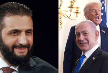 Accord Israël-Syrie : les États-Unis, Israël et la Syrie vont établir un mécanisme de partage de renseignements