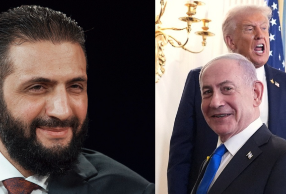 Accord Israël-Syrie : les États-Unis, Israël et la Syrie vont établir un mécanisme de partage de renseignements