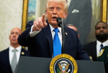 Israël en guerre : Donald Trump affirme que le Hamas &laquo;&nbsp;a joué un rôle important dans la libération des otages&nbsp;&raquo; et qu&rsquo;il va bientôt &laquo;&nbsp;se désarmer&nbsp;&raquo;