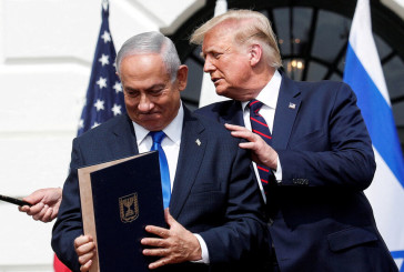 Israël en guerre : Benjamin Netanyahu accepte de siéger au sein du &laquo;&nbsp;Conseil de la paix&nbsp;&raquo; de Donald Trump