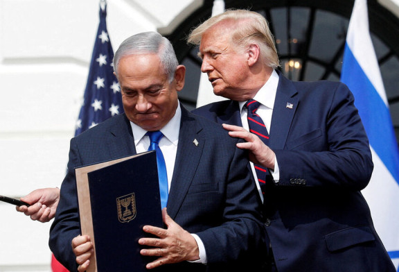 Israël en guerre : Benjamin Netanyahu accepte de siéger au sein du &laquo;&nbsp;Conseil de la paix&nbsp;&raquo; de Donald Trump