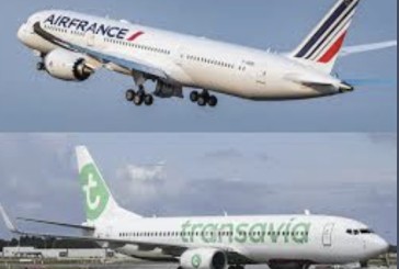 Breaking News : les vols vers Tel-Aviv sont très perturbés, avec des opérations annulées ou suspendues