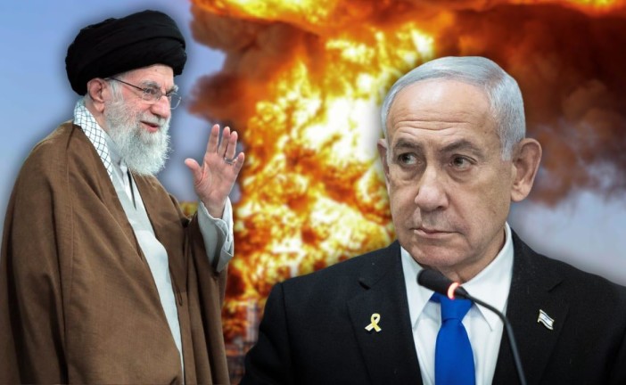 L&rsquo;Iran menace l&rsquo;État d&rsquo;Israël de représailles pour son soutien aux manifestations populaires contre la République islamique