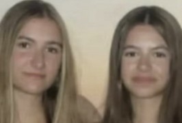 Les autorités suisses ont confirmé l’identification des corps des sœurs juives Alicia (15 ans) et Diana (14 ans) Gonset zal