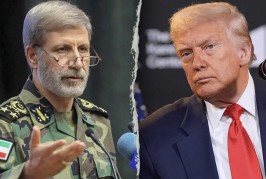 BREAKING NEWS — IRAN / USA : tensions extrêmes après les déclarations de Trump