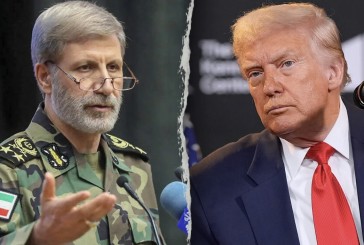 BREAKING NEWS — IRAN / USA : tensions extrêmes après les déclarations de Trump