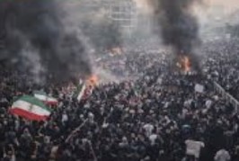 Braeking News : Israël en état d’alerte maximale face à la crise en Iran