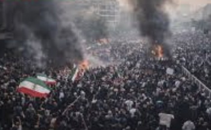 Braeking News : Israël en état d’alerte maximale face à la crise en Iran