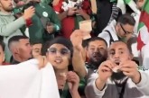 Video CAN 2025 :Supporter algérien incarcéré pour avoir déchiré des billets marocains