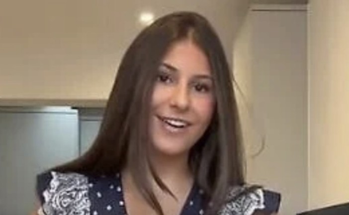 Incendie en Suisse : une adolescente israélienne portée disparue Charlotte Nidam 15 ans