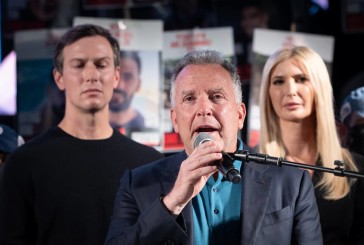 Israël en guerre : Steve Witkoff annonce que le cessez-le-feu dans la bande de Gaza rentre dans sa deuxième phase