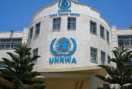 Israël en guerre : l&rsquo;UNRWA souhaite ouvrir un bureau en Turquie et assurer une présence permanente dans le pays
