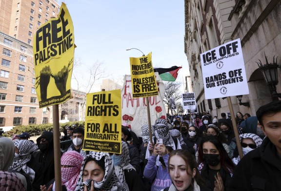 Antisémitisme : selon la police de New York, les juifs new-yorkais subissent plus de crimes haineux que tous les autres groupes communautaires de la ville