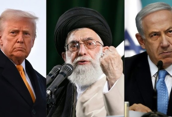 Nucléaire iranien : Israël évalue les informations faisant état de contacts discrets entre les États-Unis et l&rsquo;Iran concernant un nouvel accord nucléaire