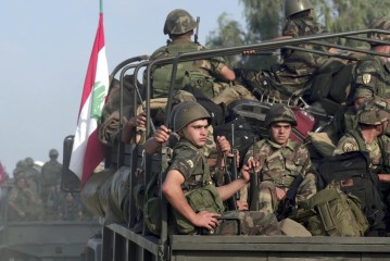 Israël en guerre : Israël affirme que le Liban n&rsquo;en a pas fait assez pour désarmer le Hezbollah, après que les forces armées libanaises ont indiqué avoir atteint leur objectif de démantèlement des organisations armées dans le sud du pays
