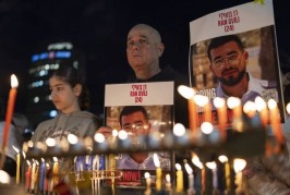 Israël en guerre : le Hamas relance les recherches pour retrouver la dépouille de Ran Gvili à Gaza, en coordination avec Israël