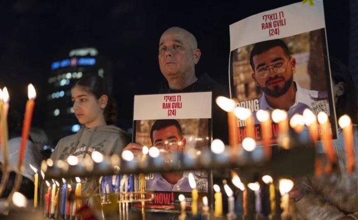 Israël en guerre : le Hamas relance les recherches pour retrouver la dépouille de Ran Gvili à Gaza, en coordination avec Israël