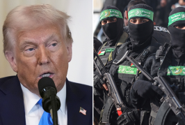 Israël en guerre : le Hamas ordonne de transférer son administration politique de Gaza au gouvernement placé sous l&rsquo;égide du &laquo;&nbsp;Conseil de la paix&nbsp;&raquo; de Donald Trump