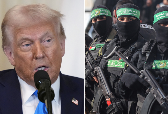 Israël en guerre : le Hamas ordonne de transférer son administration politique de Gaza au gouvernement placé sous l&rsquo;égide du &laquo;&nbsp;Conseil de la paix&nbsp;&raquo; de Donald Trump