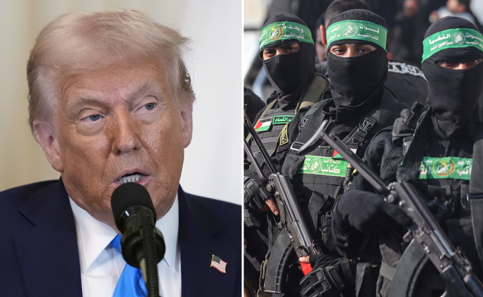 Israël en guerre : le Hamas ordonne de transférer son administration politique de Gaza au gouvernement placé sous l&rsquo;égide du &laquo;&nbsp;Conseil de la paix&nbsp;&raquo; de Donald Trump