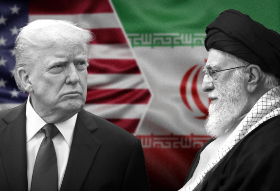 Une guerre majeure entre les États-Unis et l&rsquo;Iran serait imminente
