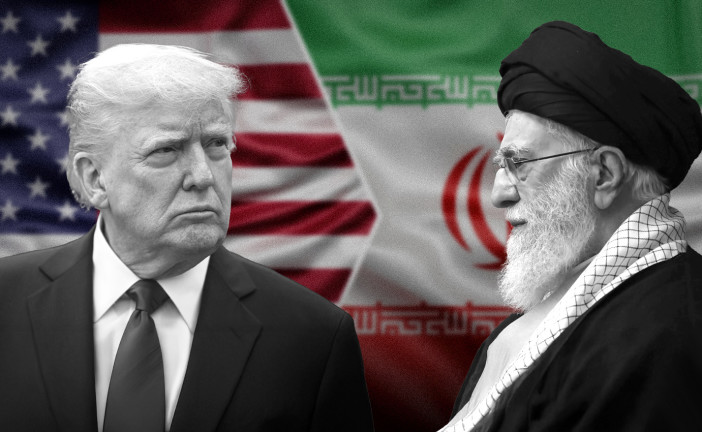 Une guerre majeure entre les États-Unis et l&rsquo;Iran serait imminente
