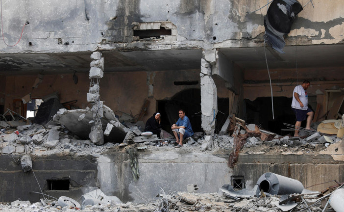 Israël en guerre : Israël envisagerait d&rsquo;indemniser des victimes de la guerre à Gaza afin de restaurer sa légitimité internationale