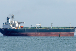 Le Venezuela  envoie sa première cargaison de pétrole à Israël pour la première fois depuis des années