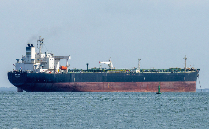 Le Venezuela  envoie sa première cargaison de pétrole à Israël pour la première fois depuis des années