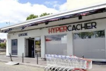 Alerte Info : Un acte de malveillance a été découvert par les employés de l’Hypercacher de Vincennes.