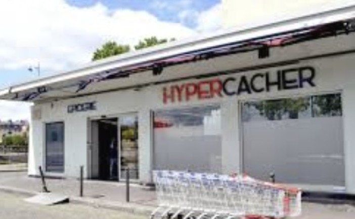 Alerte Info : Un acte de malveillance a été découvert par les employés de l’Hypercacher de Vincennes.