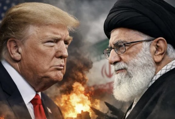 Alerte Info : Plusieurs pays appellent leurs ressortissants à quitter l’Iran et Israël « au plus vite »