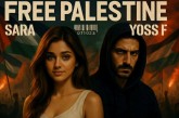 Breaking : à Partager, ne pas oublier &nbsp;&raquo; La chanson “Free Palestine” de Sara & Yoss F est désormais en ligne.&nbsp;&raquo;