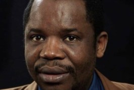 Alerte Info:   Décès de mon ami, de notre ami, le Rav Guershon Nduwa, président de l’association Fraternité Juive Noire.