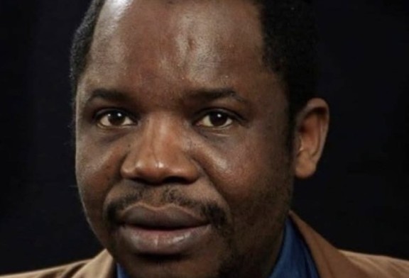 Alerte Info:   Décès de mon ami, de notre ami, le Rav Guershon Nduwa, président de l’association Fraternité Juive Noire.