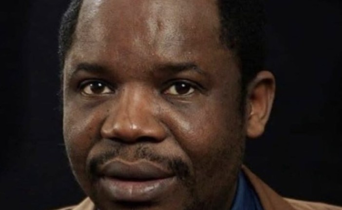 Alerte Info:   Décès de mon ami, de notre ami, le Rav Guershon Nduwa, président de l’association Fraternité Juive Noire.