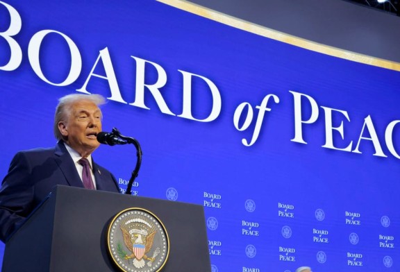 Israël en guerre : Donald Trump va annoncer un plan de reconstruction massif pour la bande de Gaza, lors de la première réunion du Conseil de la paix