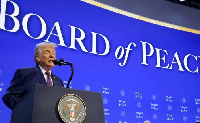 Israël en guerre : Donald Trump va annoncer un plan de reconstruction massif pour la bande de Gaza, lors de la première réunion du Conseil de la paix