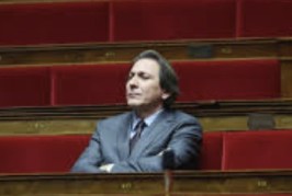 Tribune — Jérôme Guedj de plus en plus seul face à ses fantômes préfère soutenir un parti dont les membres sont des assassins