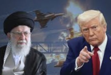 Iran – États-Unis : la dernière ligne droite avant l’embrasement ?
