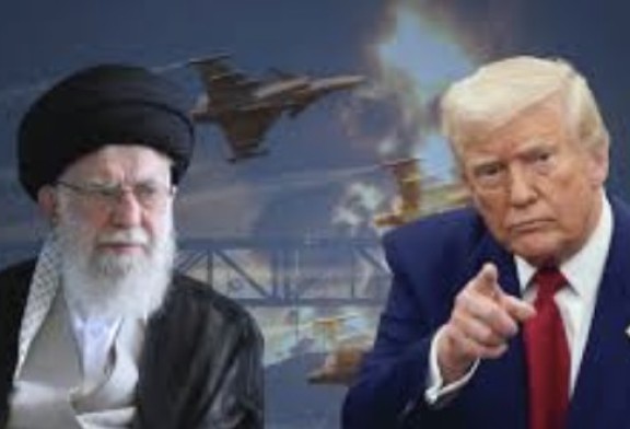 Iran – États-Unis : la dernière ligne droite avant l’embrasement ?