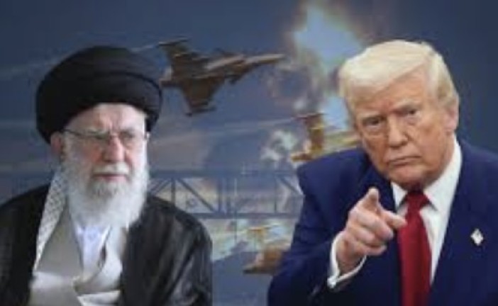 Iran – États-Unis : la dernière ligne droite avant l’embrasement ?