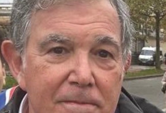 Interview : Jack-Yves Bohbot : « Pourquoi je soutiens Rachida Dati »