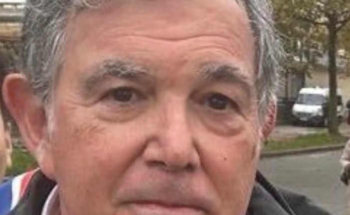 Interview : Jack-Yves Bohbot : « Pourquoi je soutiens Rachida Dati »