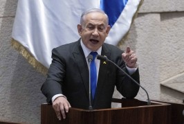 Benjamin Netanyahu affirme que Tsahal utilisera une force « inimaginable », si l&rsquo;Iran attaque Israël