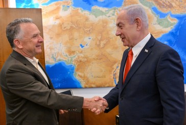 Israël en guerre : Steve Witkoff devrait rencontrer demain en Israël  Benjamin Netanyahu et Eyal Zamir