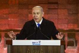 Guerre en Iran : Benjamin Netanyahu affirme qu&rsquo;Israël continuera à frapper l&rsquo;Iran et le Hezbollah jusqu&rsquo;à qu&rsquo;un accord soit conclu entre les États-Unis et l&rsquo;Iran