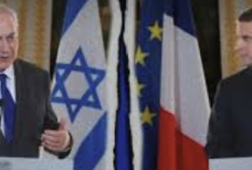 INGÉRENCE PRÉSIDENTIELLE ? Emmanuel Macron MIS EN CAUSE APRÈS SES PROPOS SUR LA SÉCURITÉ EN ISRAËL