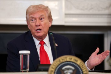 Guerre en Iran : Donald Trump affirme que la guerre contre l&rsquo;Iran est « bien plus avancée que prévu » et que le régime iranien &laquo;&nbsp;supplie de conclure un accord&nbsp;&raquo; avec les États-Unis