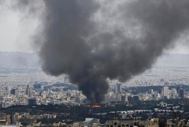 Guerre en Iran : Ies forces de Tsahal ont largué plus de 2500 bombes sur des cibles iraniennes depuis le début de l&rsquo;opération israélo-américaine